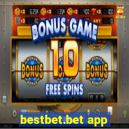 bestbet.bet app